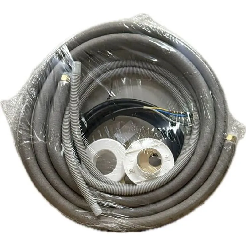 Aire acondicionado AUDISAT 4500/18000BTU ON/OFF + KIT DE REGALOS DE INTALACION - Imagen 2