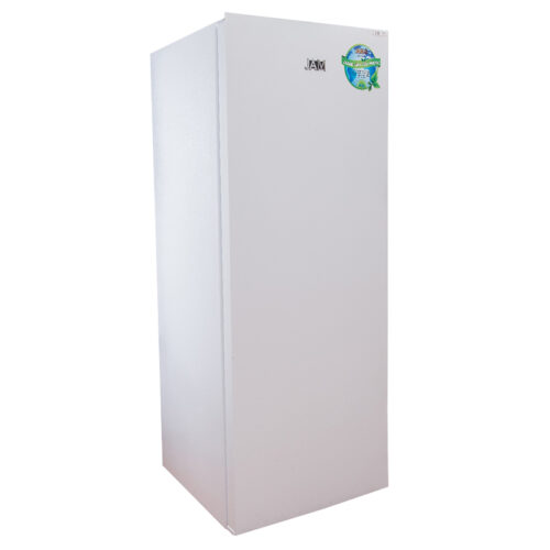 FREZZER VERTICAL MARCA JAM 210 LITROS COLOR BLANCO.-