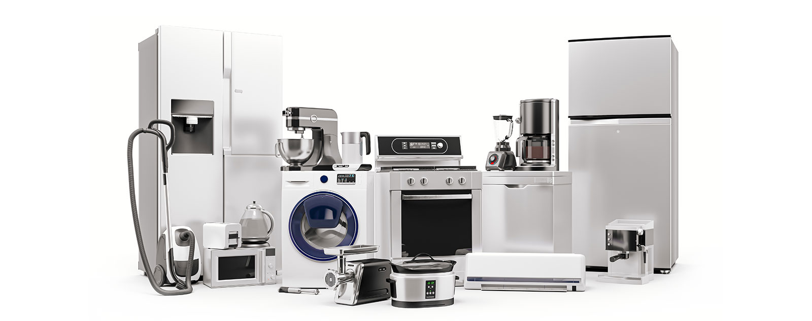 GOCISA Distribución - Almacén de Electro Hogar Formosa