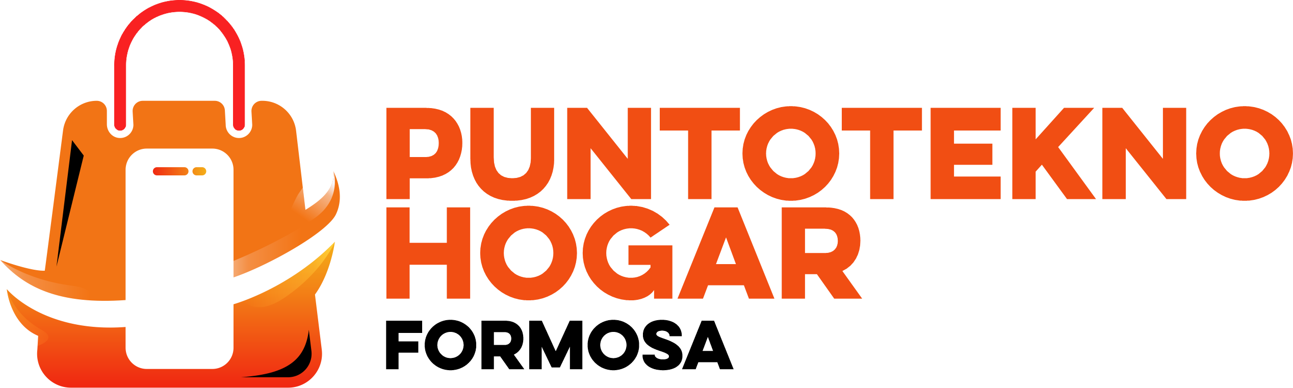 Logo Electro Hogar Formosa