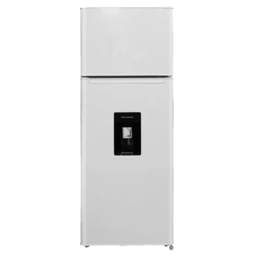 HELADERA MARCA HOSS FRIO/HUMEDO DE 240 LITROS