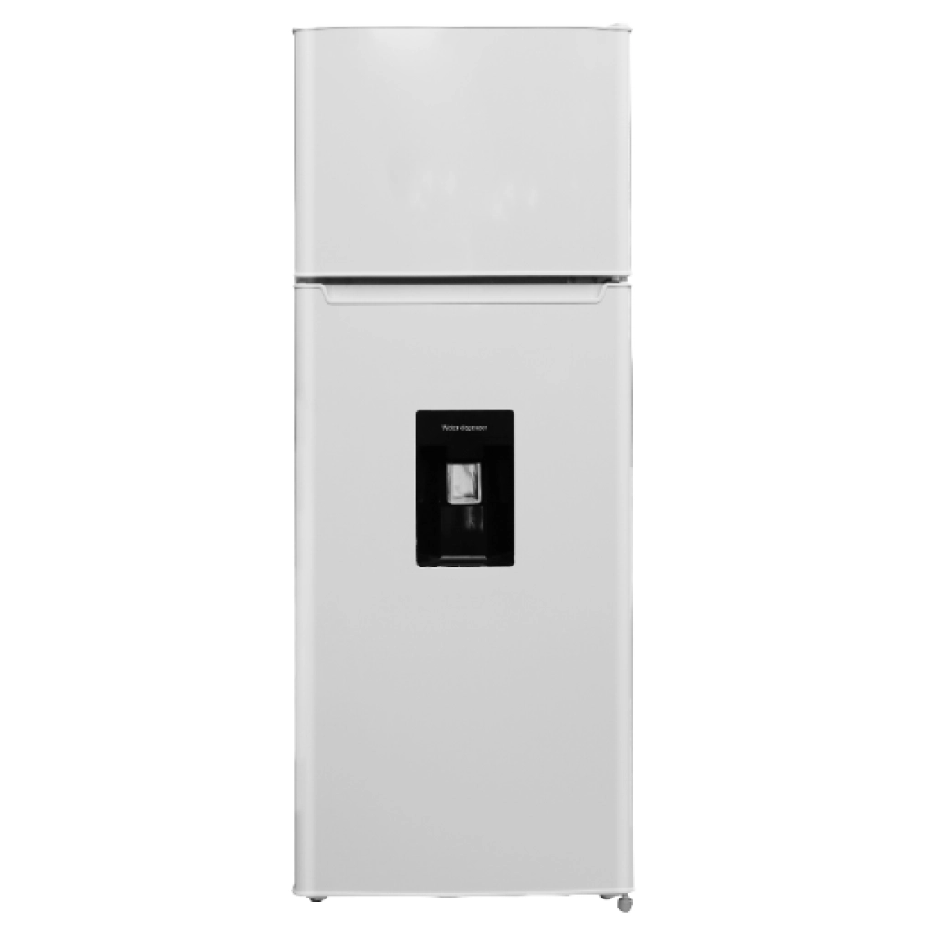 HELADERA MARCA HOSS FRIO/HUMEDO DE 240 LITROS