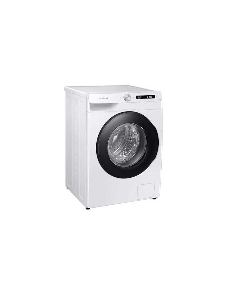 LAVARROPAS AUTOMATICO CARGA FRONTAL MARCA SAMSUNG 10.5 KILOS.-