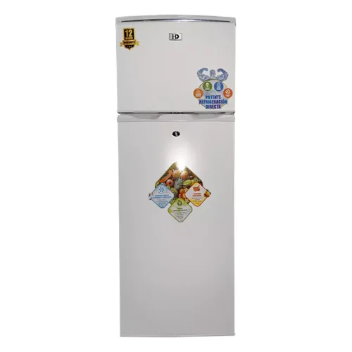 Heladera icona 300L F/H Con Llave