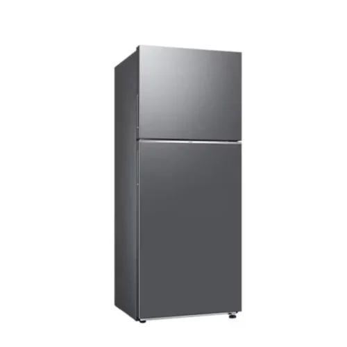 HELADERA MARCA SAMSUNG DE 360 LITROS INOXIDABLE.-