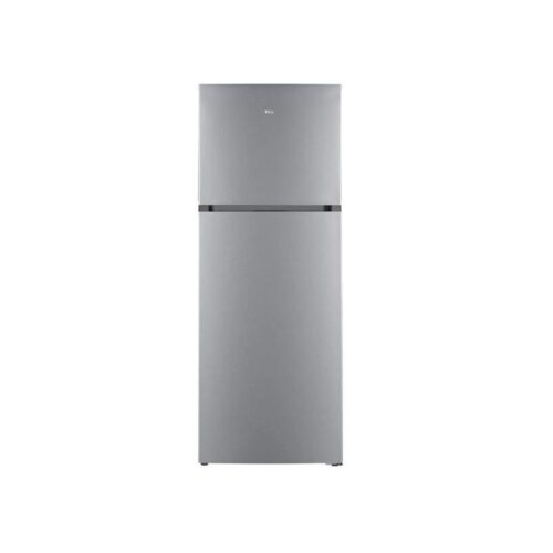 HELADERA TCL "300" (Litros) INOXIDABLE 2P SILVER