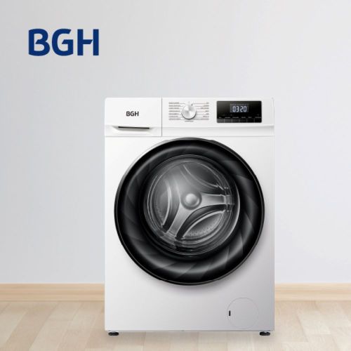LAVASECARROPAS MARCA BGH 10 KILOS - Imagen 2