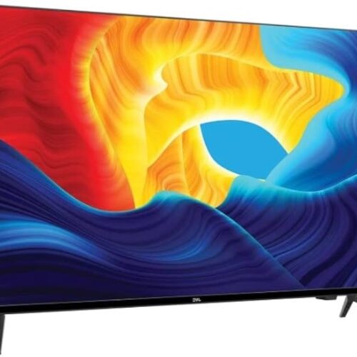 TV SMART MARCA JVC 40"