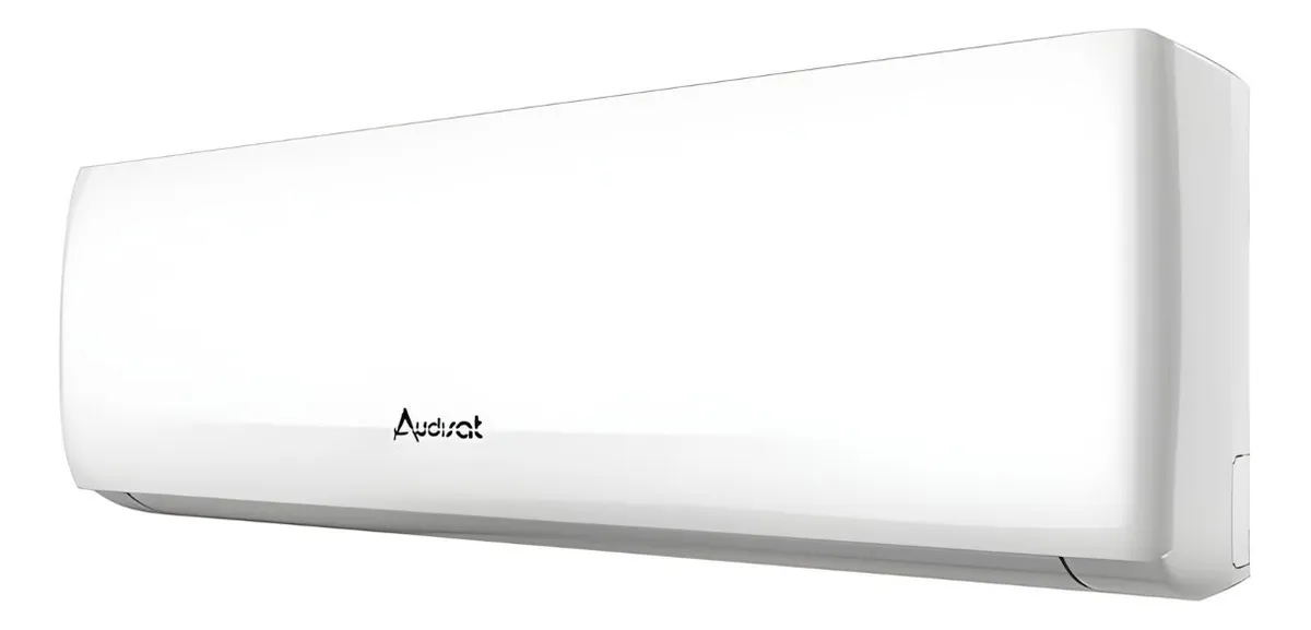 Aire acondicionado AUDISAT 4500/18000BTU ON/OFF + KIT DE REGALOS DE INTALACION - Imagen 4
