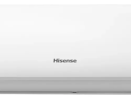 Aire acondicionado HINSENSE 4500/18000BTU ON/OFF + KIT DE REGALOS DE INTALACION
