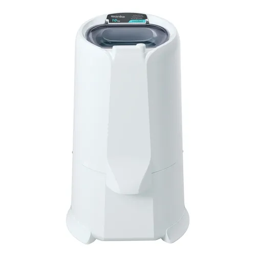 Secadora centrífuga Wanke de 10 kg - Imagen 3