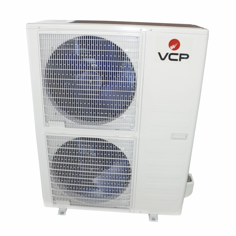 SPLIT INDUSTRIAL MARCA VCP 15000 FRIGORIAS/60000 BTU -PISO-TECHO- (TRIFASICO).-