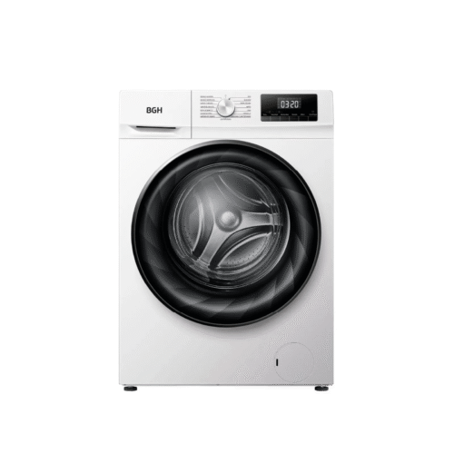 LAVASECARROPAS MARCA BGH 10 KILOS