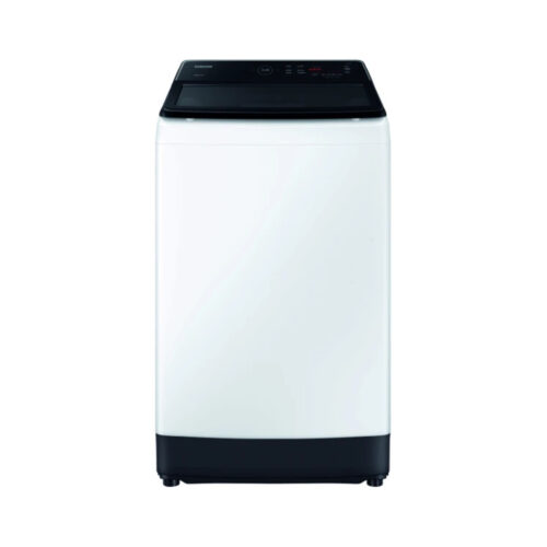 LAVARROPAS MARCA SAMSUNG CARGA SUPERIOR 13 KILOS COLOR BLANCO.-