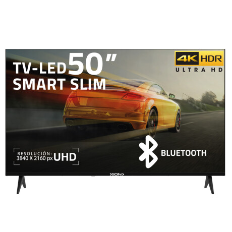 TV SMART MARCA XION DE 50"