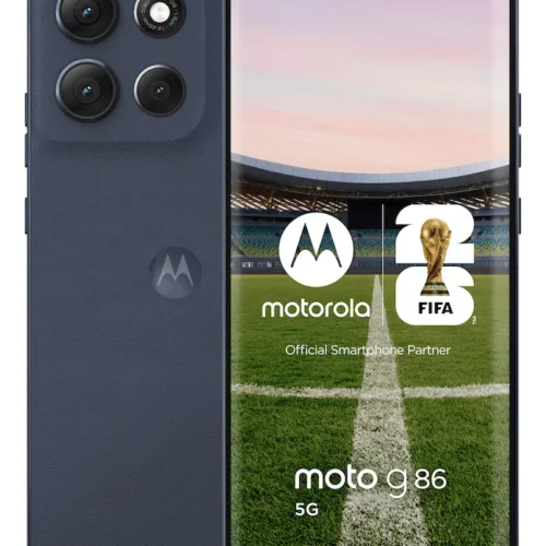 Motorola G86 XT2527-1 - 5G - 8 / 256GB  Nfc 120hz Carga Rápida