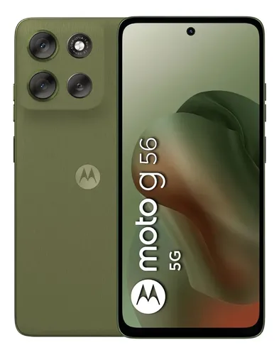 MOTOROLA G56 5G 8GB/256GB