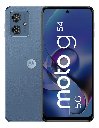 MOTOROLA G54 POWER 5G- 8G/256GB