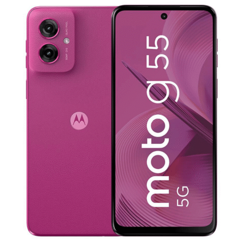 MOTOROLA 5G 8GB/256GB