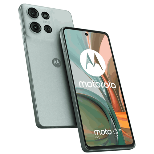 MOTOROLA G75 - 8GB/256GB