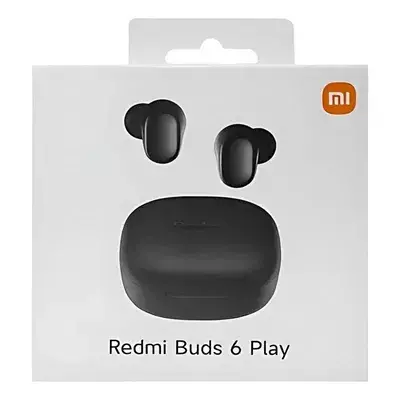AURICULAR INALAMBRICO XIAOMI BUDS 6 PLAY
