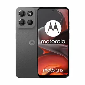 MOTOROLA G15 8GB - 128GB