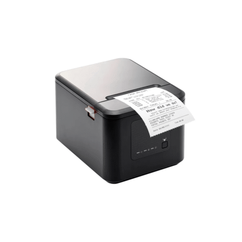 Impressora FTX TDR058BT Térmica Bluetooth Bivolt