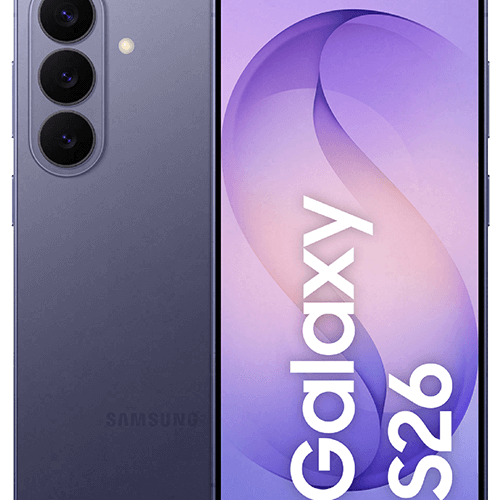 CELULAR S26 12/512 GB 5G