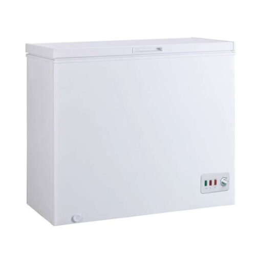 FREZZER WHITE-WESTINGHOUSE 230 LITROS COLOR BLANCO