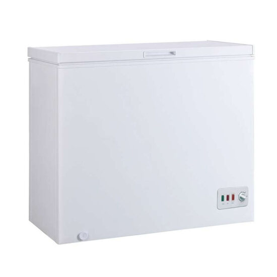 FREZZER WHITE-WESTINGHOUSE 230 LITROS COLOR BLANCO