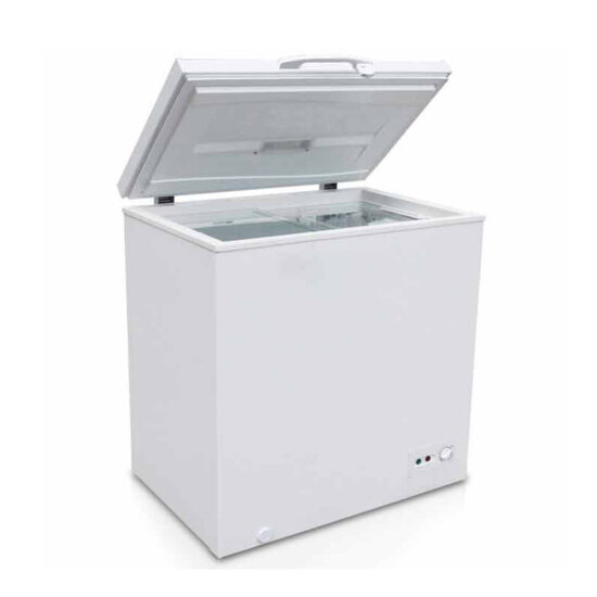 FREZZER WHITE-WESTINGHOUSE 230 LITROS COLOR BLANCO - Imagen 2