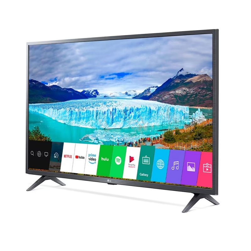 TV SMART MARCA LG DE 43" - Imagen 2