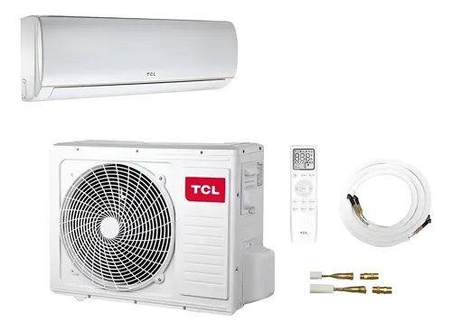 SPLIT 3000 - TCL - INVERTER