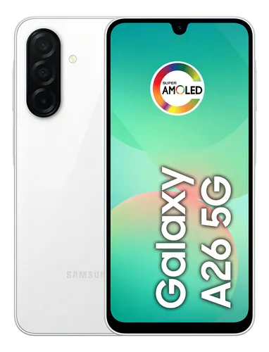 CELULAR A26 8/256 GB 5G