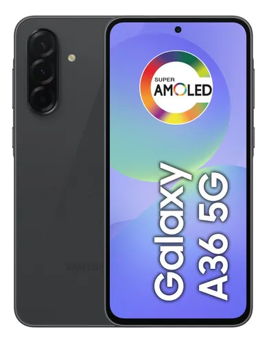 CELULAR GALAXY A36 5G 8GB/256GB