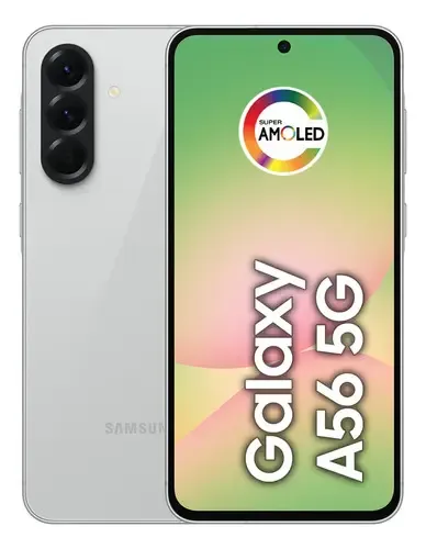 CELULAR A56 5G 8/256 GB