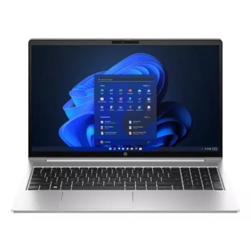 Notebook HP 15-FD0215DX Intel Core i5 3.4GHz / Memória 16GB / SSD 512GB / 15.6 PULGADAS