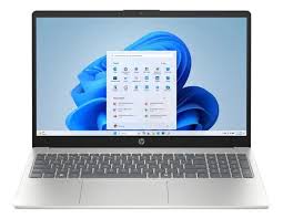 Notebook HP 15-FD0154WM 15.6 PULGADAS Intel Core Ultra 5 125H 8GB Ram/512GB SSD + TOUCH