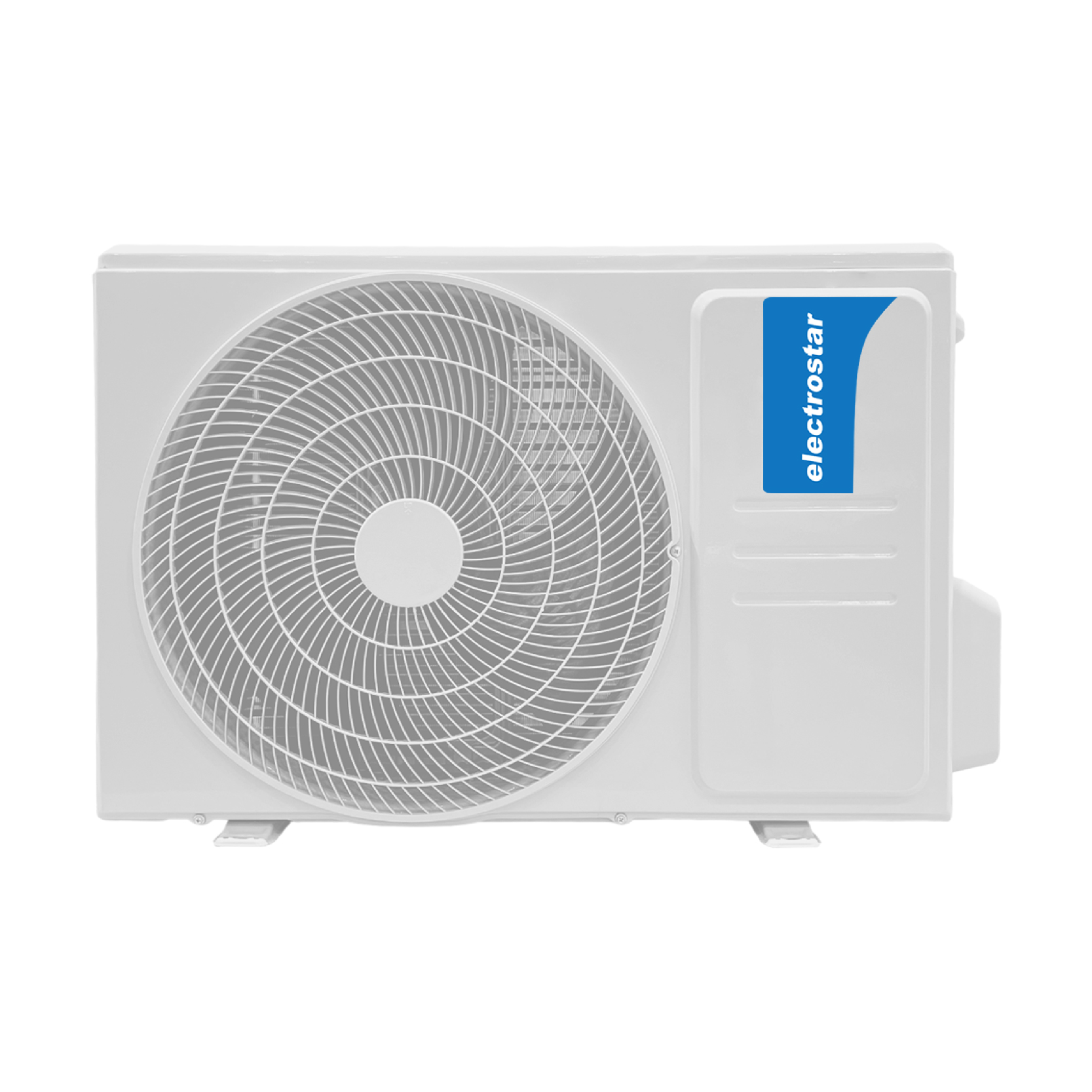 SPLIT MARCA ELECTROSTAR 3000 FRIGORIAS CON SU KIT DE INSTALACION.- - Imagen 2