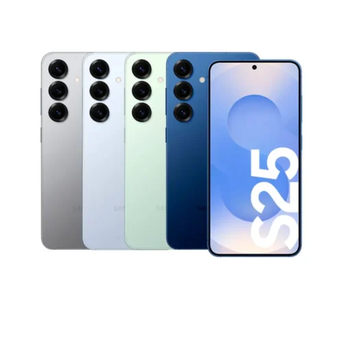 CELULAR S25 12/256 GB 5G