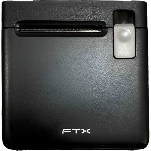 Impressora FTX TDR058BT Térmica Bluetooth Bivolt - Imagen 2