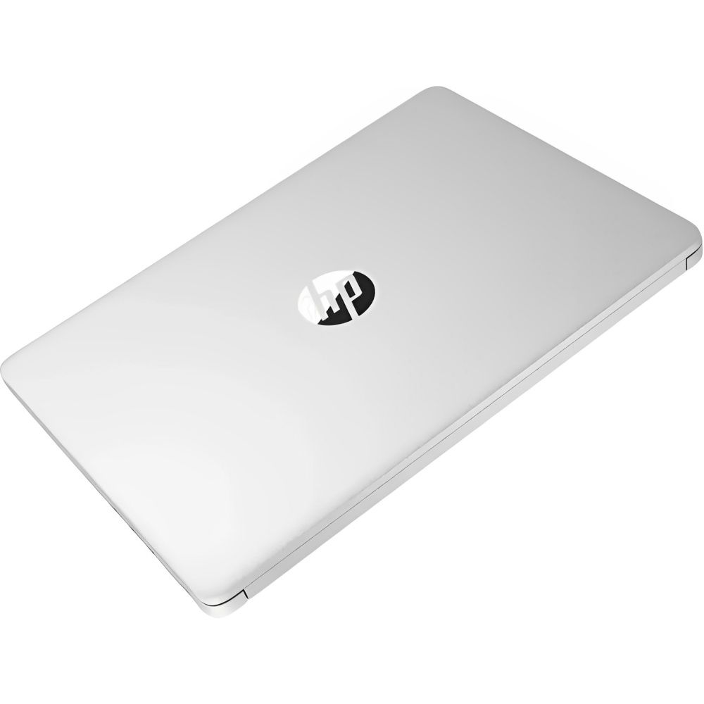 Notebook HP 17-CP2025DX AMD Ryzen 5-7520U 17.3 PULGADAS 8GB de Ram/512GB - Silver - Imagen 2