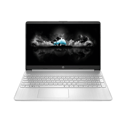 Notebook HP 15-FD0127DX Intel Core i7 1.7GHz / Memória 16GB / SSD 512GB / 15.6 / Windows 11