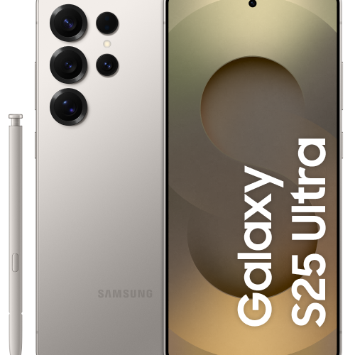 CELULAR S25 ULTRA 5G 12/256 GB