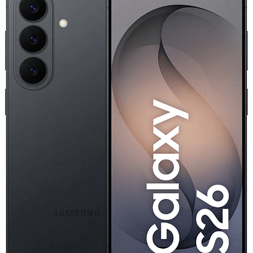 CELULAR S26 12/256 GB 5G