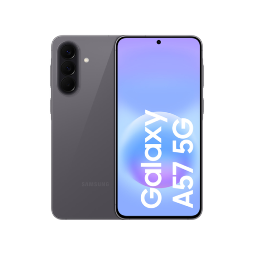 CELULAR A57 8/128 GB 5G GRIS