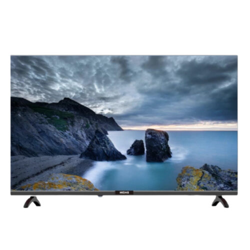 SMART TV MARCA MIDAS 50